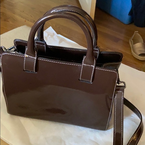 Beautiful brown bag - Picture 3 of 3